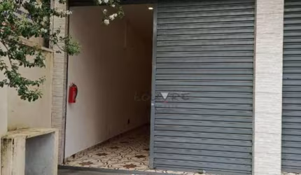 Loja para alugar, 45 m² por R$ 3.000,00/mês - Campo Belo - São Paulo/SP