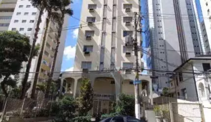 Apartamento à venda, 35 m² por R$ 500.000,00 - Bela Vista - São Paulo/SP