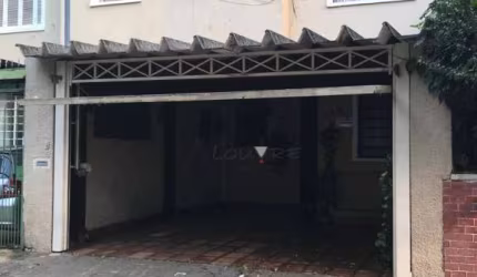 Casa com 3 dormitórios, 120 m² - venda por R$ 1.300.000,00 ou aluguel por R$ 5.675,78/mês - Vila Olímpia - São Paulo/SP