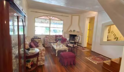 Casa à venda, 130 m² por R$ 1.400.000,00 - Vila Olímpia - São Paulo/SP