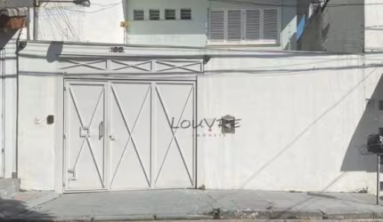 Casa à venda, 178 m² por R$ 980.000,00 - Campo Belo - São Paulo/SP