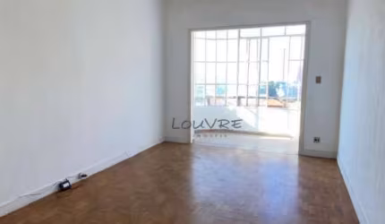 Apartamento à venda, 80 m² por R$ 320.000,00 - Centro Histórico de São Paulo - São Paulo/SP
