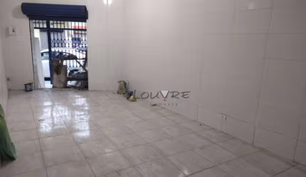 Ponto para alugar, 80 m² por R$ 5.700,00/mês - Vila Olímpia - São Paulo/SP