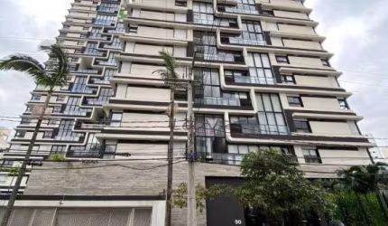 Apartamento à venda, 80 m² por R$ 2.300.000,00 - Vila Olímpia - São Paulo/SP