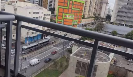 Conjunto à venda, 38 m² por R$ 370.000,00 - Vila Cordeiro - São Paulo/SP