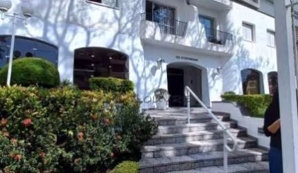 Apartamento à venda, 83 m² por R$ 900.000,00 - Vila Olímpia - São Paulo/SP