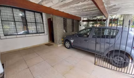 Casa à venda, 122 m² por R$ 2.300.000,00 - Itaim Bibi - São Paulo/SP