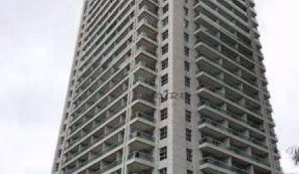 Conjunto para alugar, 135 m² por R$ 16.190,00/mês - Vila Cordeiro - São Paulo/SP