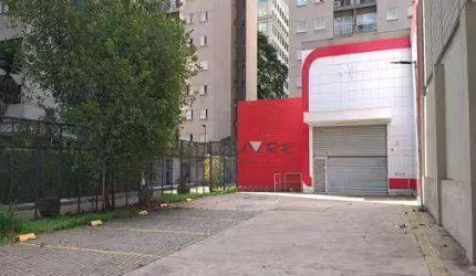 Ponto para alugar, 397 m² por R$ 87.140,00/mês - Vila Olímpia - São Paulo/SP