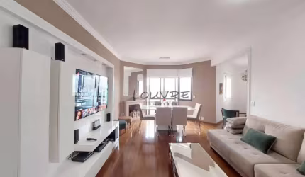 Apartamento à venda, 114 m² por R$ 1.150.000,00 - Perdizes - São Paulo/SP