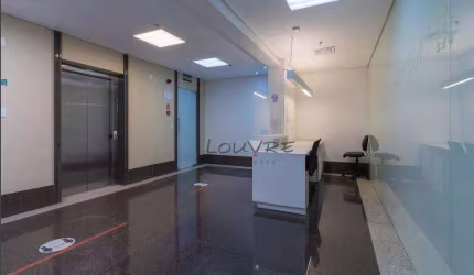 Andar Corporativo para alugar, 592 m² por R$ 56.151,20/mês - Butantã - São Paulo/SP