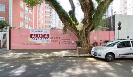 Casa, 300 m² - venda por R$ 6.500.000,00 ou aluguel por R$ 20.400,00/mês - Moema - São Paulo/SP