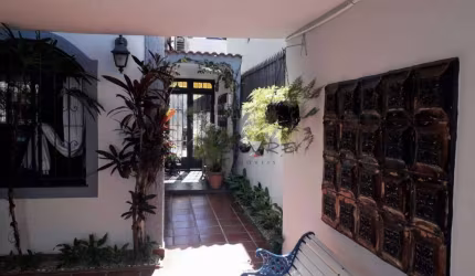 Casa à venda, 175 m² por R$ 1.200.000,00 - Santo Amaro - São Paulo/SP