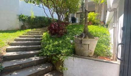 Casa à venda, 220 m² por R$ 2.450.000,00 - Campo Belo - São Paulo/SP