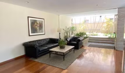 Apartamento à venda, 115 m² por R$ 1.045.000,00 - Vila Olímpia - São Paulo/SP