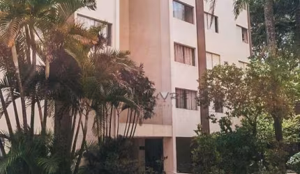 Apartamento à venda, 60 m² por R$ 531.000,00 - Santo Amaro - São Paulo/SP