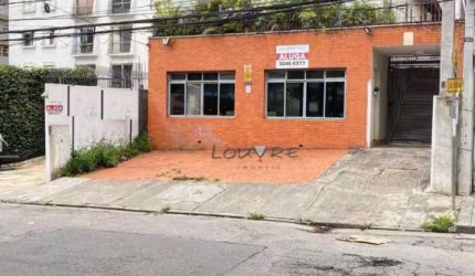Galpão para alugar, 485 m² por R$ 40.343,58/mês - Vila Olímpia - São Paulo/SP