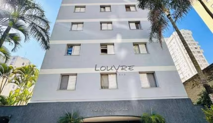 Apartamento à venda, 86 m² por R$ 1.245.000,00 - Vila Olímpia - São Paulo/SP