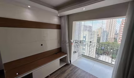 Apartamento com 2 dormitórios, 55 m² - venda por R$ 750.000,00 ou aluguel por R$ 5.526,20/mês - Vila Olímpia - São Paulo/SP