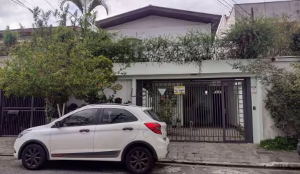 Casa à venda, 184 m² por R$ 1.700.000,00 - Moema - São Paulo/SP