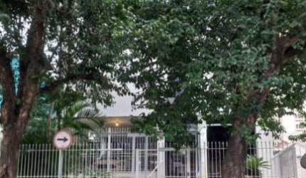 Apartamento à venda, 54 m² por R$ 650.000,00 - Vila Olímpia - São Paulo/SP