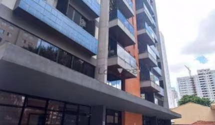 Apartamento, 116 m² - venda por R$ 2.300.000,00 ou aluguel por R$ 26.159,00/mês - Vila Olímpia - São Paulo/SP