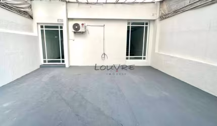 Casa à venda, 216 m² por R$ 1.750.000,00 - Vila Olímpia - São Paulo/SP