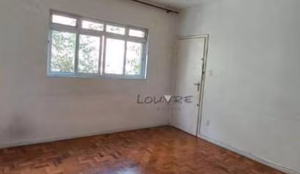 Apartamento com 2 dormitórios à venda, 76 m² por R$ 650.000,00 - Vila Olímpia - São Paulo/SP