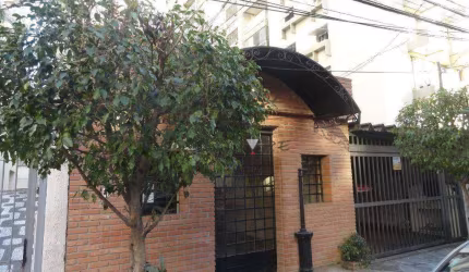 Casa, 250 m² - venda por R$ 3.200.000,00 ou aluguel por R$ 12.169,33/mês - Vila Olímpia - São Paulo/SP