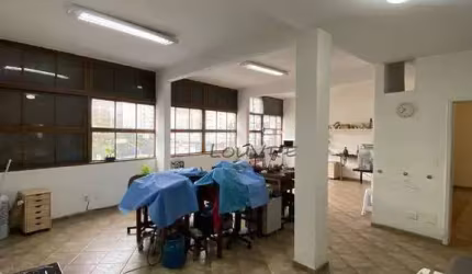 Conjunto à venda, 45 m² por R$ 270.000,00 - Vila Nova Conceição - São Paulo/SP
