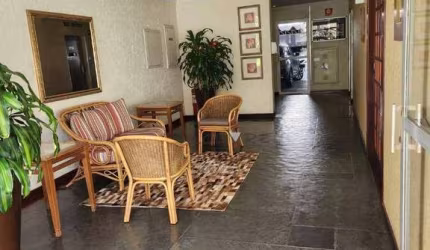Apartamento à venda, 55 m² por R$ 720.000,00 - Vila Olímpia - São Paulo/SP