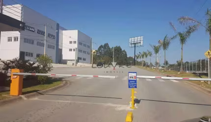 Galpão, 1000 m² - venda por R$ 6.000.000,00 ou aluguel por R$ 29.514,83/mês - Jardim Helena Maria - Vargem Grande Paulista/SP