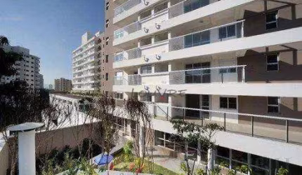 Apartamento à venda, 68 m² por R$ 1.040.000,00 - Perdizes - São Paulo/SP