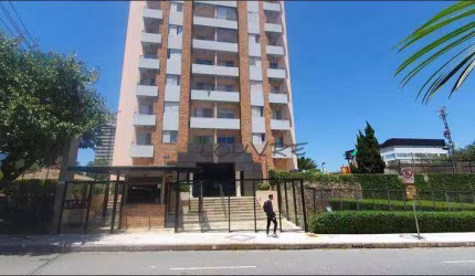 Apartamento à venda, 98 m² por R$ 1.390.000,00 - Vila Olímpia - São Paulo/SP