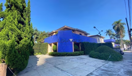 Casa à venda, 610 m² por R$ 14.000.000,00 - Jardim América - São Paulo/SP
