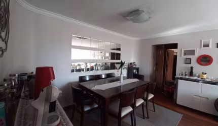 Apartamento à venda, 93 m² por R$ 1.050.000,00 - Vila Olímpia - São Paulo/SP