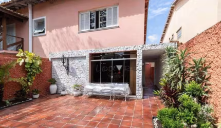 Casa à venda, 199 m² por R$ 1.350.000,00 - Moema - São Paulo/SP