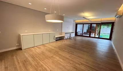 Casa à venda, 269 m² por R$ 2.699.000,00 - Campo Belo - São Paulo/SP