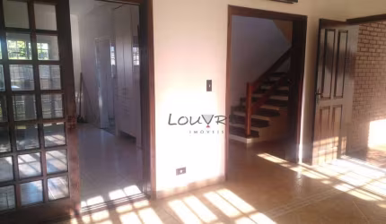 Casa, 178 m² - venda por R$ 1.400.000,00 ou aluguel por R$ 5.675,00/mês - Vila Gumercindo - São Paulo/SP