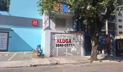 Loja para alugar, 400 m² por R$ 22.391,60/mês - Moema - São Paulo/SP