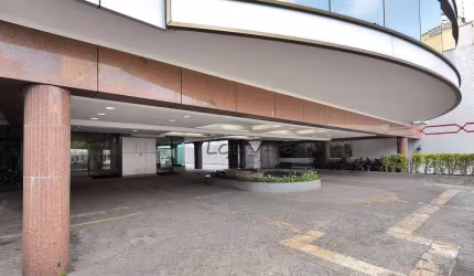 Prédio para alugar, 4504 m² por R$ 132.519,53/mês - Luz - São Paulo/SP