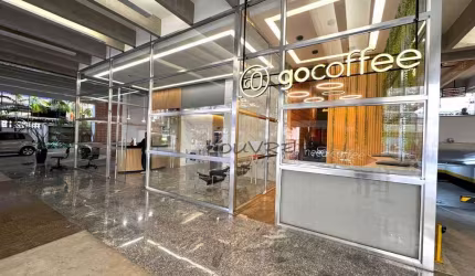 Conjunto para alugar, 251 m² por R$ 25.147,09/mês - Vila Olímpia - São Paulo/SP