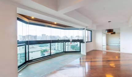 Apartamento com 2 dormitórios à venda, 90 m² por R$ 1.250.000,00 - Moema - São Paulo/SP