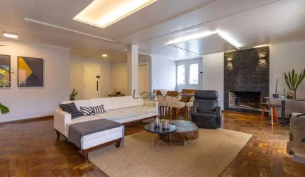 Apartamento, 330 m² - venda por R$ 1.600.000,00 ou aluguel por R$ 9.250,00/mês - Bela Vista - São Paulo/SP