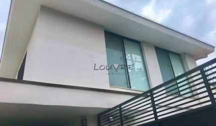 Casa, 250 m² - venda por R$ 4.590.000,00 ou aluguel por R$ 16.576,64/mês - Campo Belo - São Paulo/SP