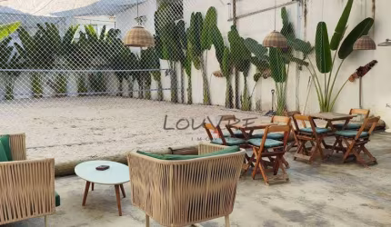 Ponto para alugar, 260 m² por R$ 35.584,79/mês - Jardim Paulistano - São Paulo/SP