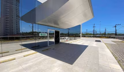 Loja à venda, 331 m² por R$ 6.400.000,00 - Cocó - Fortaleza/CE