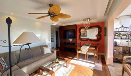 Apartamento com 3 dormitórios à venda, 97 m² por R$ 1.325.000,00 - Vila Olímpia - São Paulo/SP