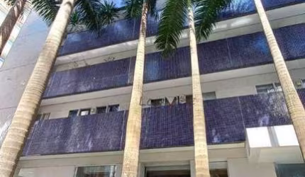 Conjunto para alugar, 72 m² por R$ 7.280,00/mês - Vila Olímpia - São Paulo/SP