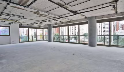 Apartamento com 4 dormitórios à venda, 358 m² por R$ 11.900.000,00 - Vila Nova Conceição - São Paulo/SP